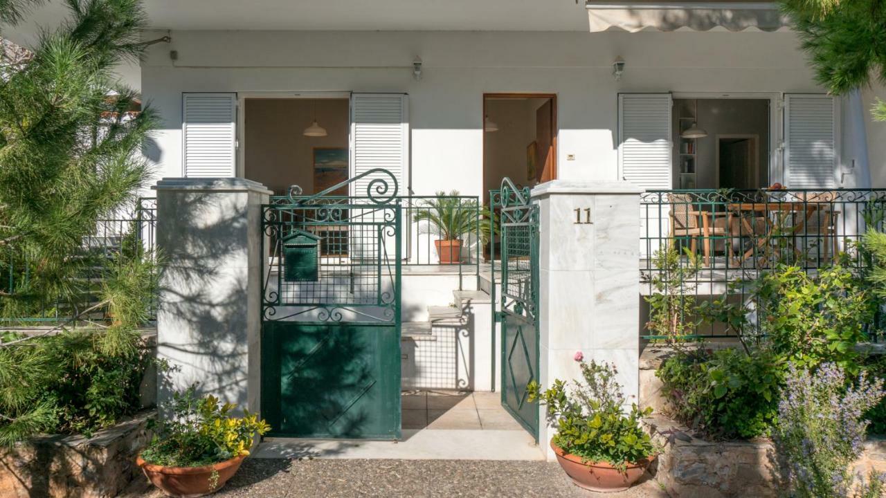 Glyfada Central エクステリア 写真